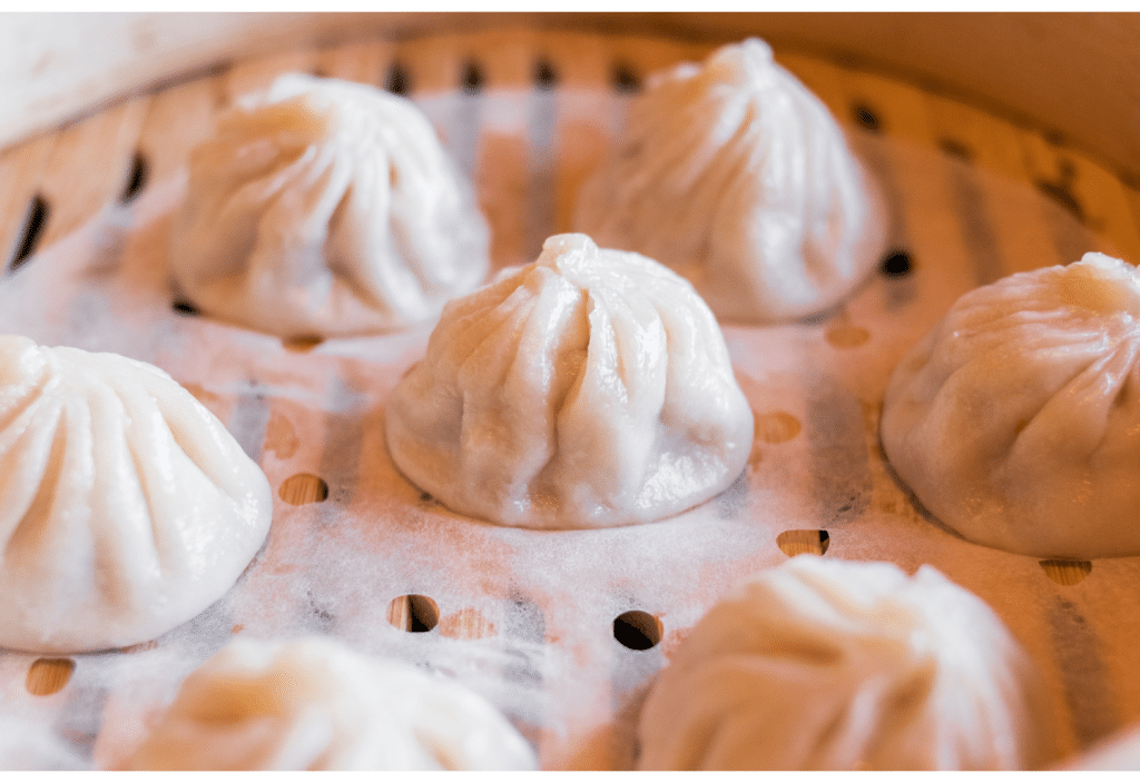 Dim sum